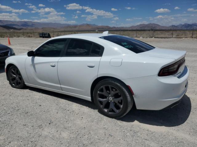 Photo 2 from auction – 2018 DODGE CHARGER SX with VIN 2C3CDXHG7JH204176