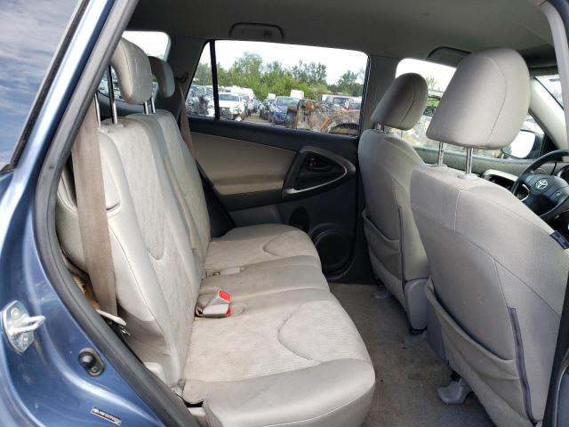 Photo 11 from auction – 2009 TOYOTA RAV4 with VIN JTMBF33V295000534