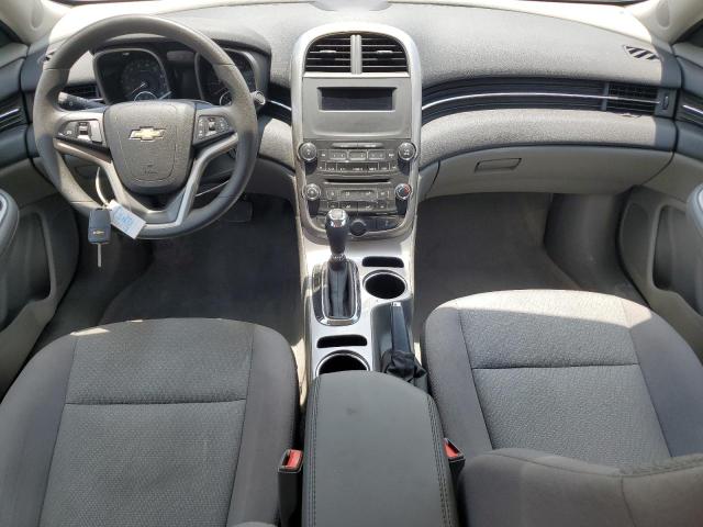 Photo 8 from auction – 2015 CHEVROLET MALIBU LS with VIN 1G11B5SL1FF233144