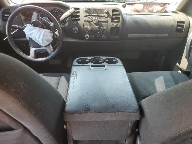 Photo 8 from auction – 2012 CHEVROLET SILVERADO with VIN 1GC1KXC84CF181646