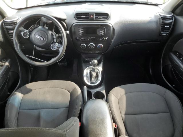 Photo 8 from auction – 2014 KIA SOUL with VIN KNDJN2A26E7714649
