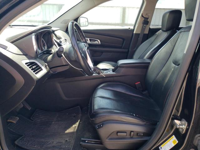 Photo 7 from auction – 2012 GMC TERRAIN SL with VIN 2GKFLXEKXC6120909