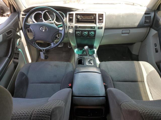 Фото 8 с аукциона – 2005 TOYOTA 4RUNNER SR с VIN JTEBU14RX50067428