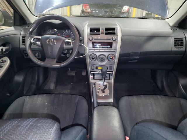 Photo 8 from auction – 2011 TOYOTA COROLLA with VIN 2T1BU4EE5BC608131