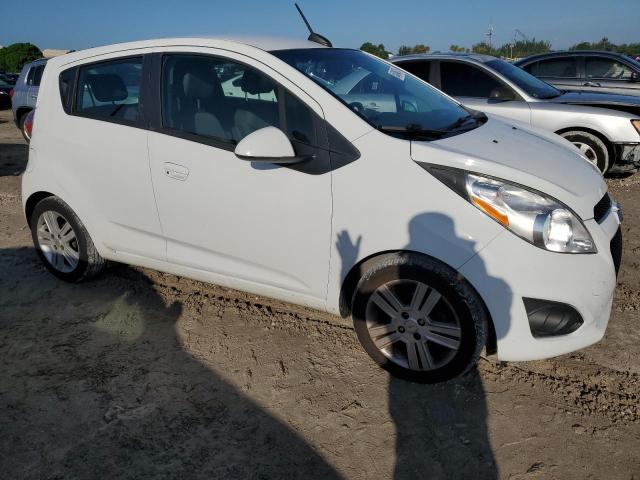 Photo 4 from auction – 2015 CHEVROLET SPARK 1LT with VIN KL8CD6S91FC738115