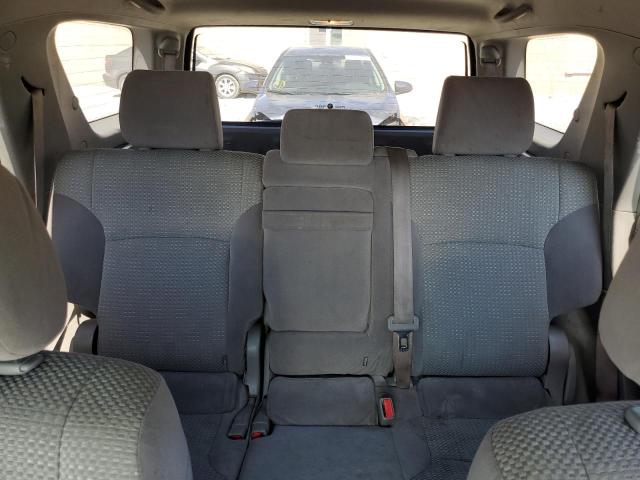 Photo 10 from auction – 2004 TOYOTA 4RUNNER SR with VIN JTEZU14R240022948