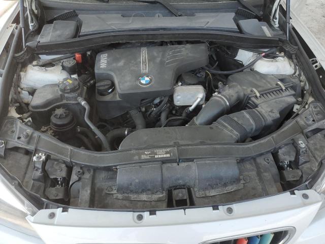 Photo 12 from auction – 2015 BMW X1 XDRIVE2 with VIN WBAVL1C52FVY28490