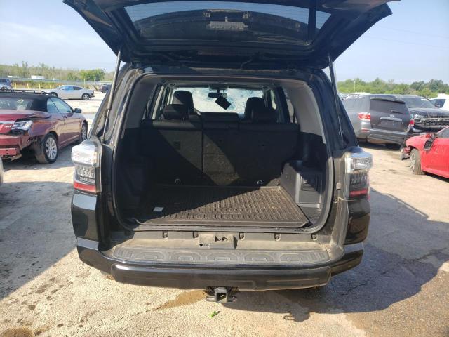 Photo 6 from auction – 2019 TOYOTA 4RUNNER SR with VIN JTEBU5JR2K5699804