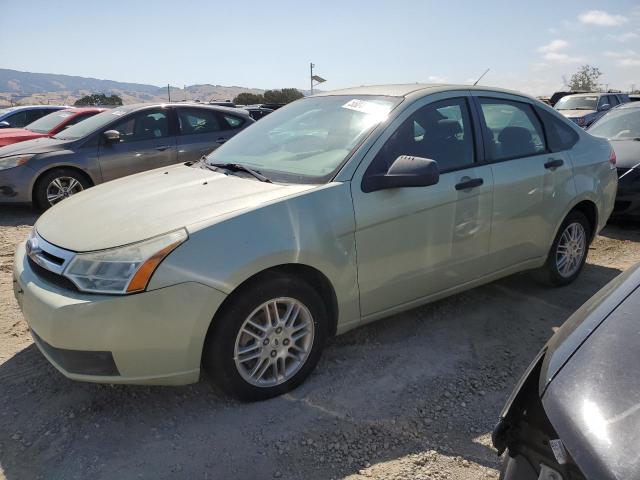 Photo 1 from auction – 2010 FORD FOCUS SE with VIN 1FAHP3FN1AW110921