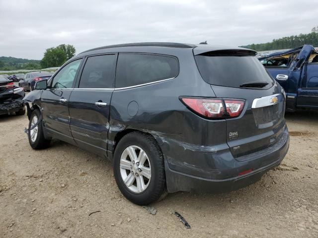 Photo 2 from auction – 2013 CHEVROLET TRAVERSE L with VIN 1GNKVJKD8DJ219912