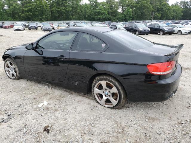 Photo 2 from auction – 2009 BMW 335 XI with VIN WBAWC73509E269727