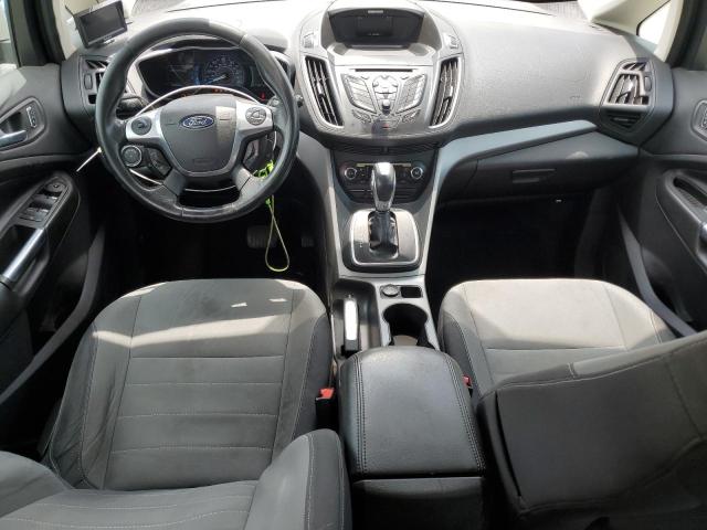 Photo 8 from auction – 2014 FORD C-MAX SE with VIN 1FADP5AU0EL502322