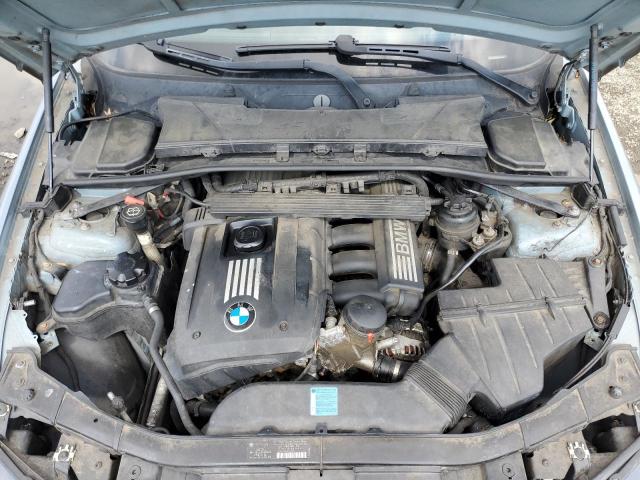 Photo 11 from auction – 2008 BMW 328 I with VIN WBAVA33508P141601