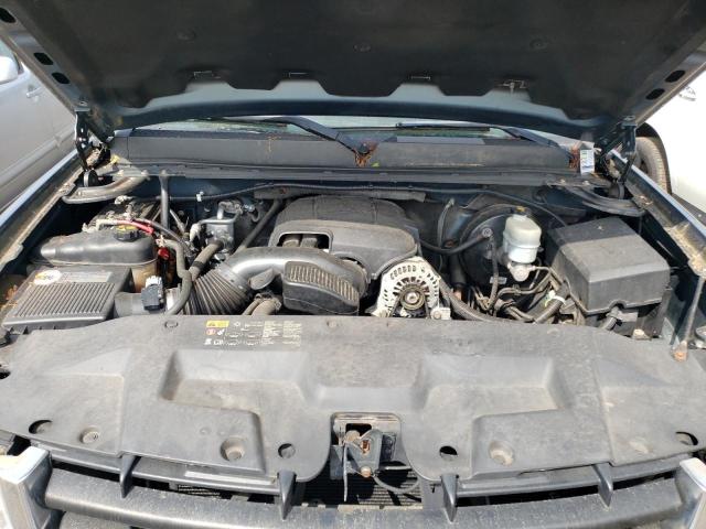 Photo 11 from auction – 2011 GMC SIERRA K15 with VIN 1GTR2VE36BZ296559