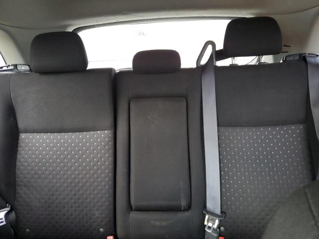 Photo 10 from auction – 2012 MITSUBISHI OUTLANDER with VIN JA4AR4AU3CZ009000