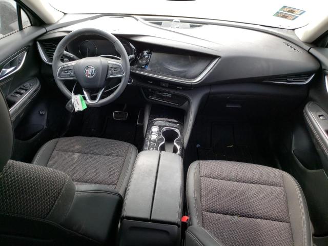 Photo 8 from auction – 2022 BUICK ENVISION P with VIN LRBAZLR4XND109632
