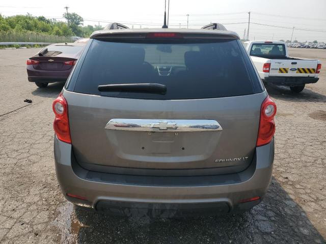 Photo 6 from auction – 2011 CHEVROLET EQUINOX LT with VIN 2CNALDEC5B6453218