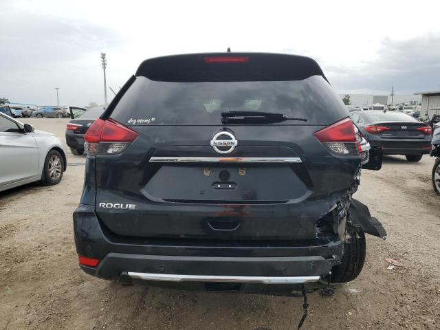 Photo 6 from auction – 2019 NISSAN ROGUE S with VIN 5N1AT2MT9KC772120