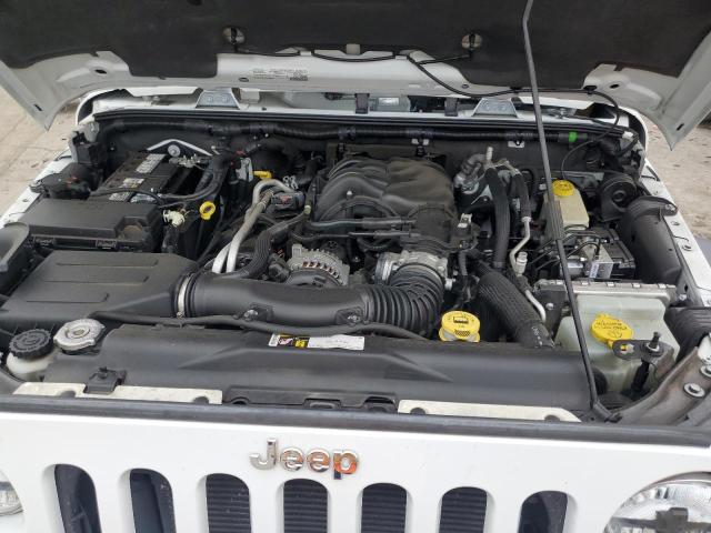 Photo 12 from auction – 2015 JEEP WRANGLER U with VIN 1C4BJWFG1FL745862