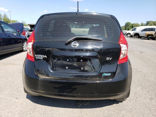 Photo 6 from auction – 2014 NISSAN VERSA NOTE with VIN 3N1CE2CPXEL366855