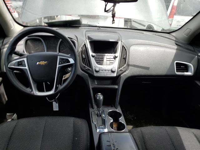 Photo 8 from auction – 2017 CHEVROLET EQUINOX LT with VIN 2GNALCEK3H6140030