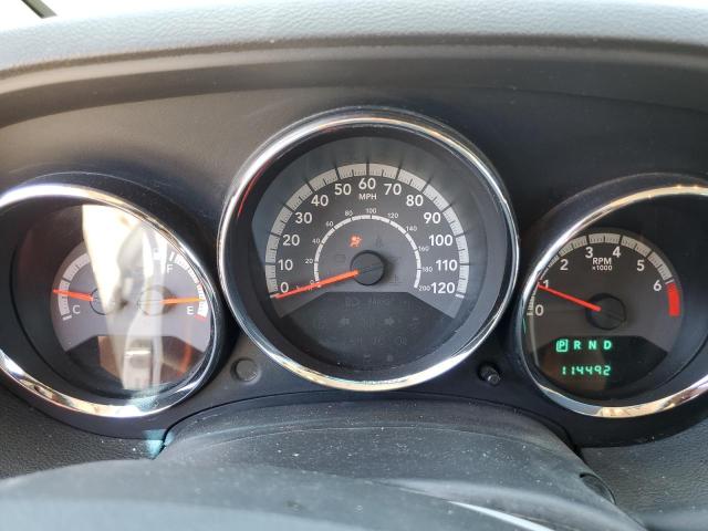 Photo 9 from auction – 2011 DODGE CALIBER HE with VIN 1B3CB5HA3BD249178