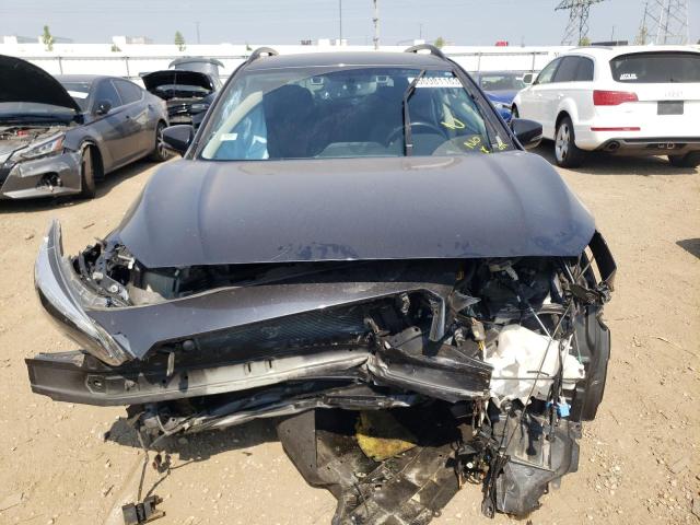 Photo 5 from auction – 2019 SUBARU CROSSTREK with VIN JF2GTAMC3KH203325
