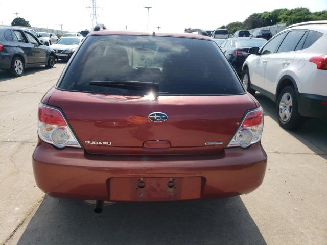 Photo 6 from auction – 2007 SUBARU IMPREZA 2. with VIN JF1GG61677H818942