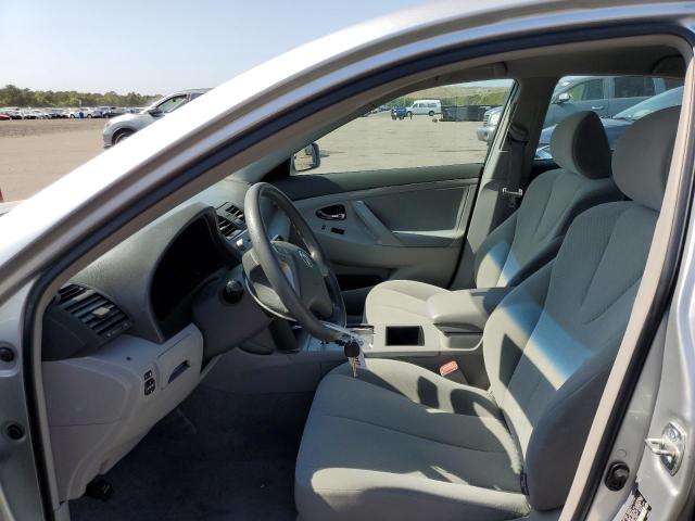 Photo 7 from auction – 2007 TOYOTA CAMRY with VIN 4T1BE46K67U614494