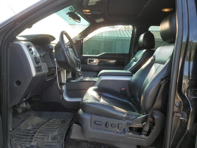 Photo 7 from auction – 2012 FORD F150 SUPER with VIN 1FTFW1ET4CFC69718