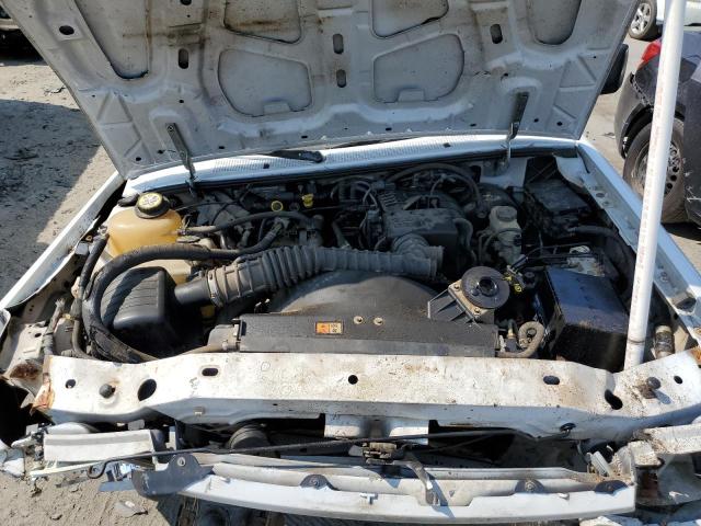 Photo 11 from auction – 2006 FORD RANGER with VIN 1FTYR10D26PA59665