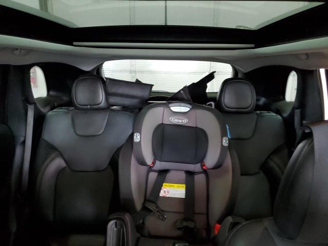 Photo 10 from auction – 2021 JEEP CHEROKEE L with VIN 1C4PJMMN4MD160938