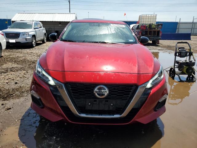 Photo 5 from auction – 2019 NISSAN ALTIMA SR with VIN 1N4BL4CV9KC250911