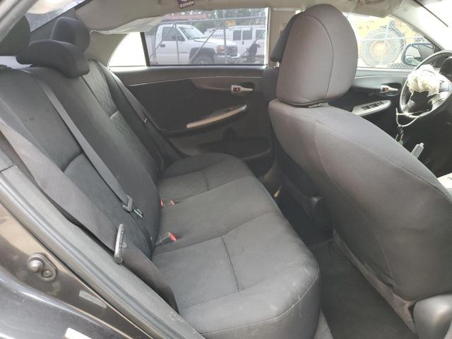 Photo 10 from auction – 2010 TOYOTA COROLLA BA with VIN 1NXBU4EE5AZ257556