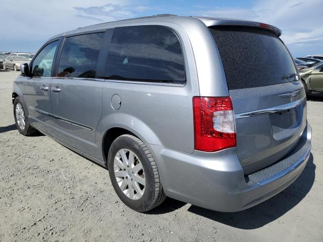 Photo 2 from auction – 2015 CHRYSLER TOWN & COU with VIN 2C4RC1BG0FR739821