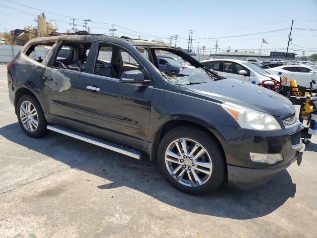 Photo 4 from auction – 2011 CHEVROLET TRAVERSE L with VIN 1GNKRJED0BJ274822