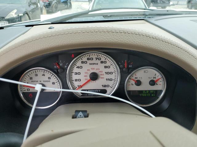 Zdjęcie 9 z aukcji – 2007 FORD F150 z VIN 1FTPX14V87FB61435