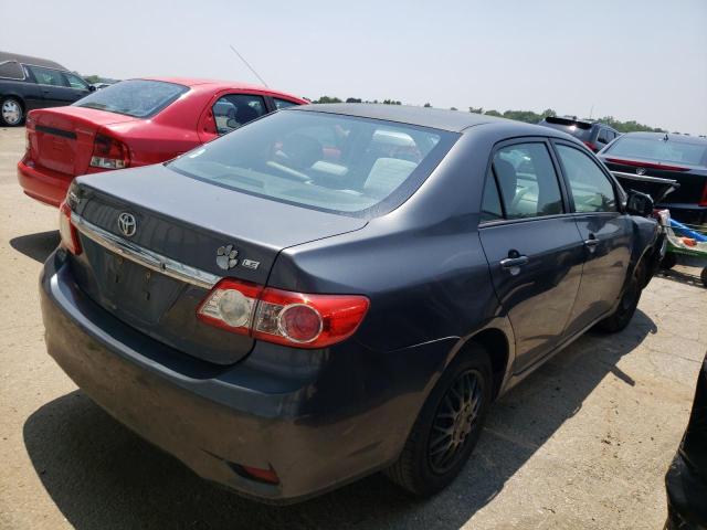 Photo 3 from auction – 2011 TOYOTA COROLLA with VIN 2T1BU4EE2BC598321