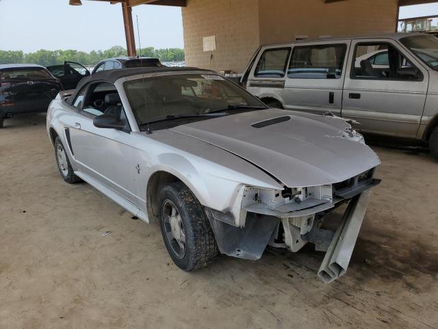 Photo 4 from auction – 2000 FORD MUSTANG with VIN 1FAFP4442YF170546