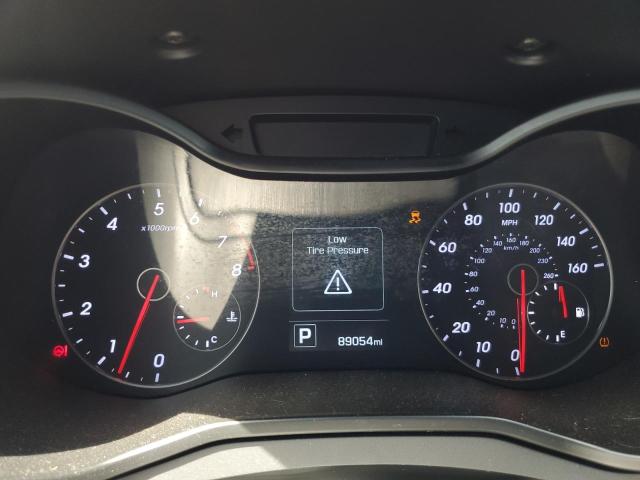 Photo 9 from auction – 2016 HYUNDAI VELOSTER T with VIN KMHTC6AE7GU286994