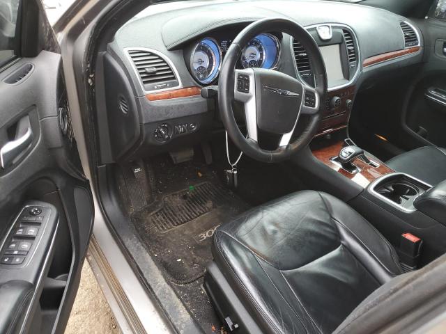 Photo 8 from auction – 2014 CHRYSLER 300 with VIN 2C3CCARGXEH190231
