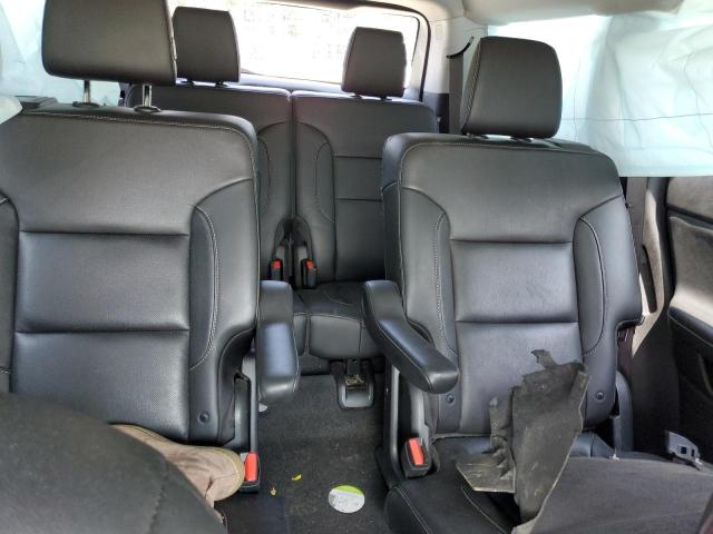 Photo 10 from auction – 2019 GMC ACADIA SLT with VIN 1GKKNMLS2KZ287200