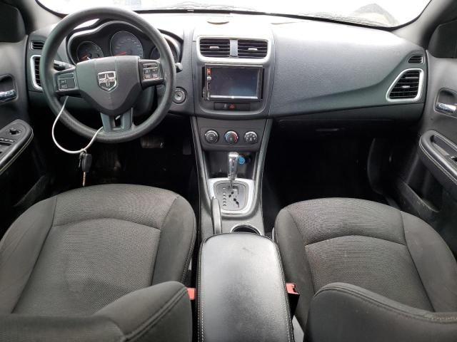 Photo 8 from auction – 2012 DODGE AVENGER SE with VIN 1C3CDZAB2CN324021