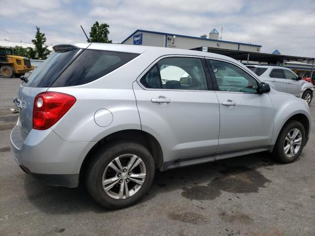 Photo 3 from auction – 2013 CHEVROLET EQUINOX LS with VIN 2GNALBEK7D6299007