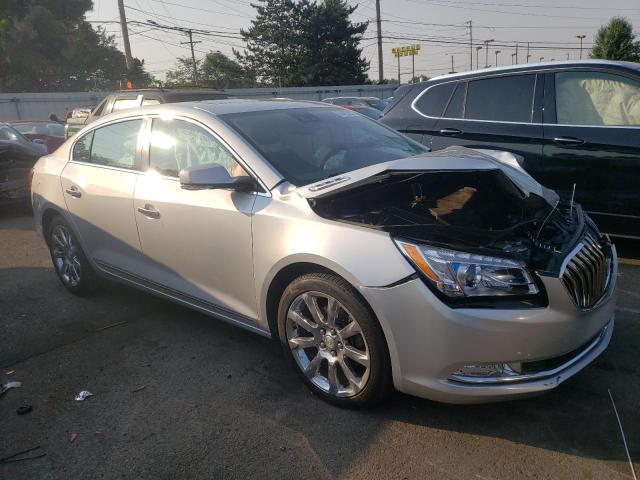 Photo 4 from auction – 2014 BUICK LACROSSE P with VIN 1G4GD5G35EF181032