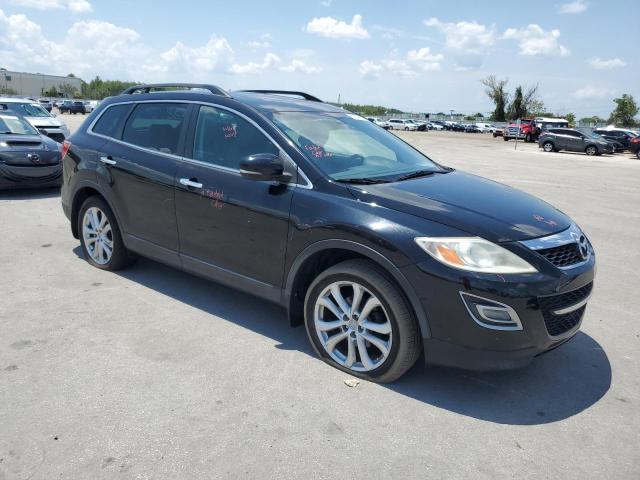 Photo 4 from auction – 2011 MAZDA CX-9 with VIN JM3TB3DV0B0304258