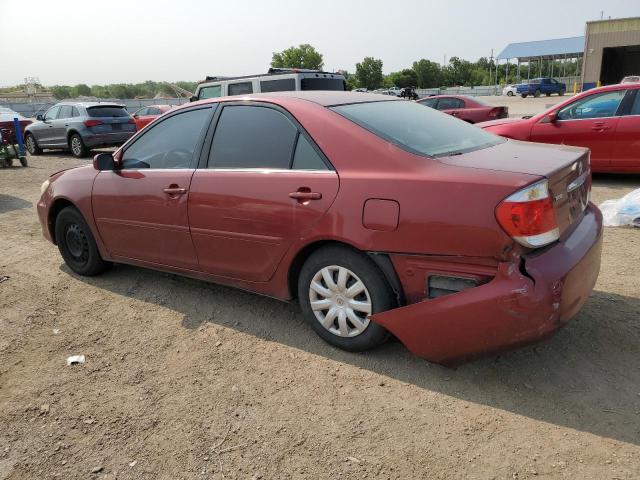 Photo 2 from auction – 2005 TOYOTA CAMRY LE with VIN 4T1BE32K15U063680
