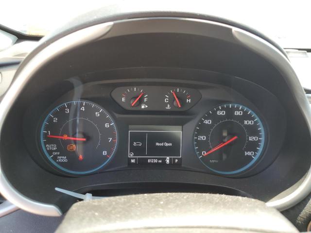 Photo 9 from auction – 2016 CHEVROLET MALIBU LS with VIN 1G1ZB5ST2GF237398