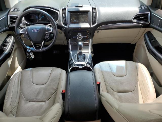 Photo 8 from auction – 2015 FORD EDGE TITAN with VIN 2FMPK3K80FBB20655
