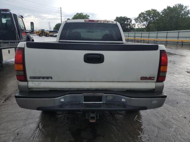 Photo 6 from auction – 2000 GMC NEW SIERRA with VIN 2GTEK19T5Y1296359